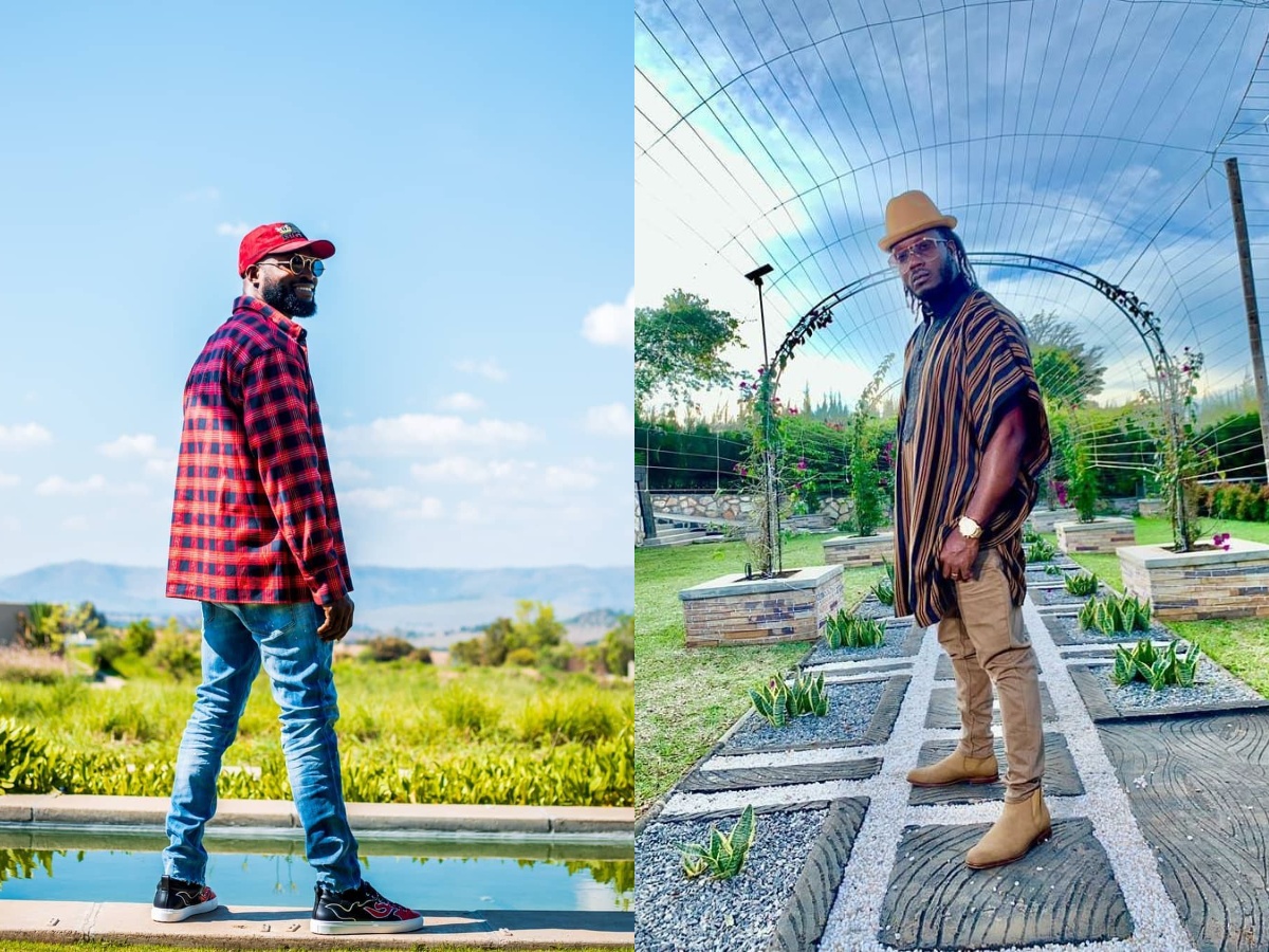 14th Headies Awards: DJ Neptune Wins Best Pop Single Of The Year