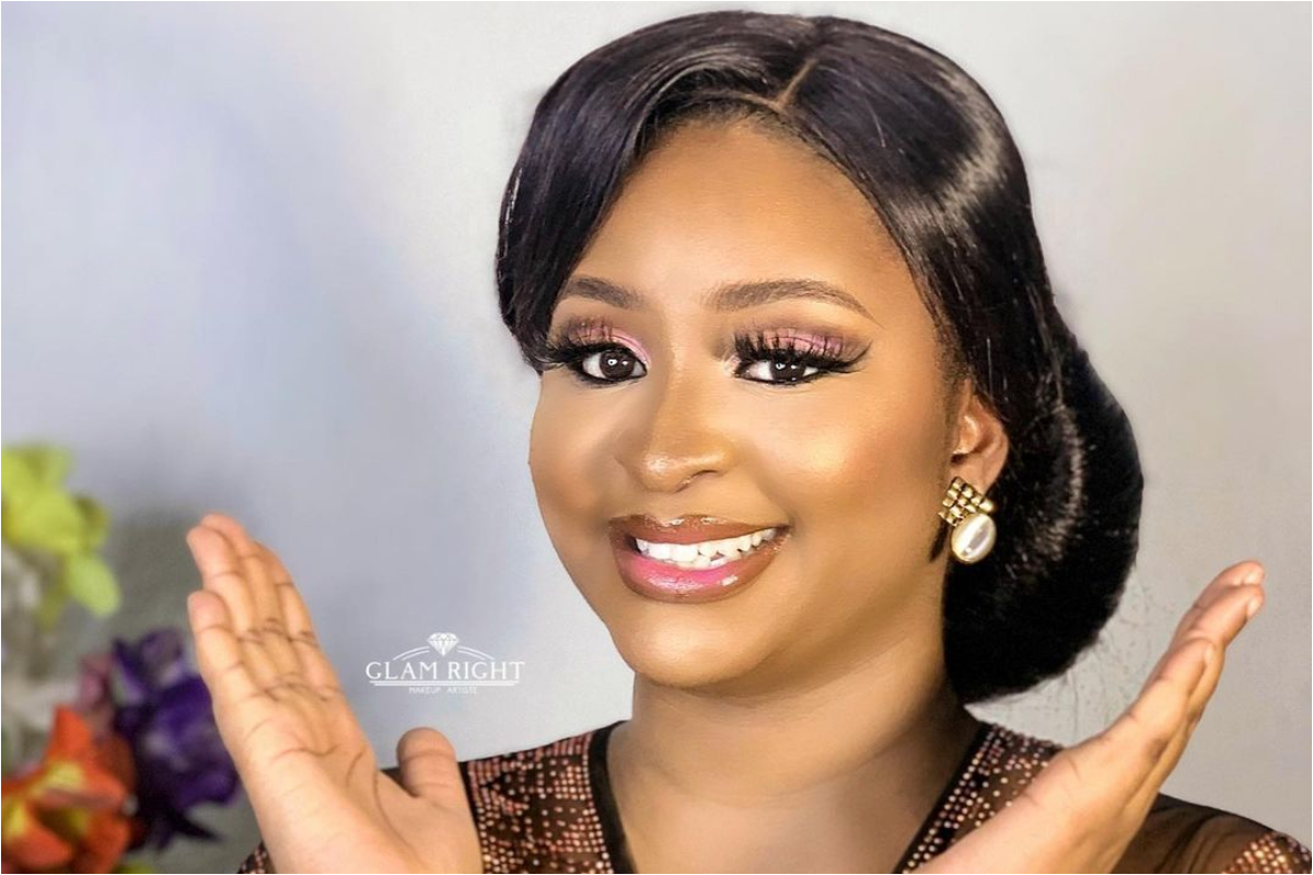 ”When Will Edo People Have Sense?” – Etinosa Idemudia Shades Davido’s Aide, IsraelDMW