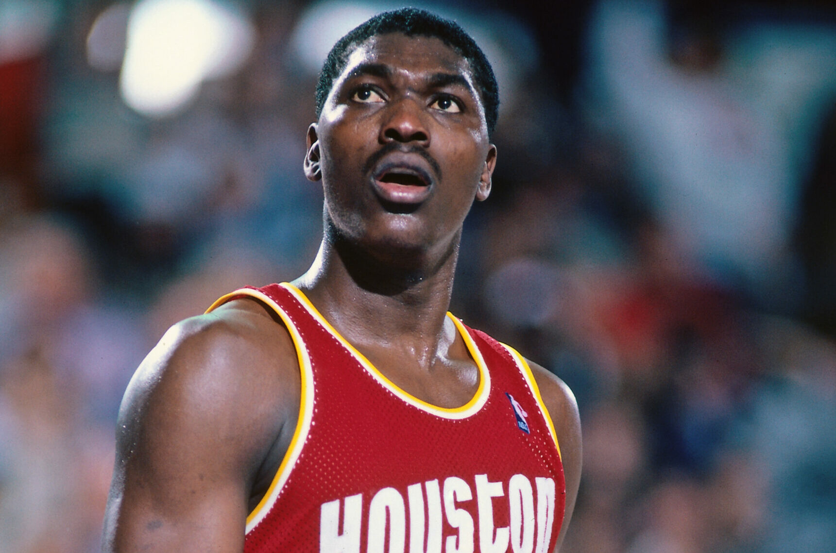 How many finals MVPs does Hakeem have? Who is better Hakeem or David Robinson?