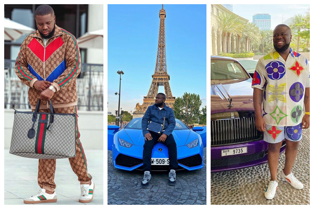 Fact-Check: Did Hushpuppi Commit New $400k Scam From Prison?