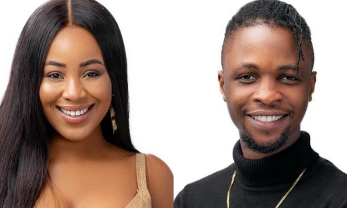 “I Needed Space”-Laycon Speaks On Sour Relationship With Erica