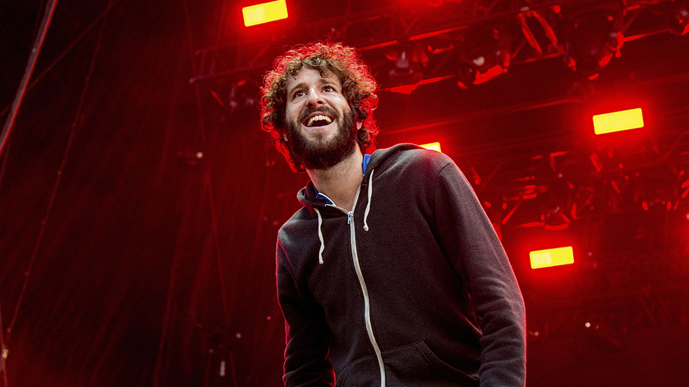 Lil Dicky