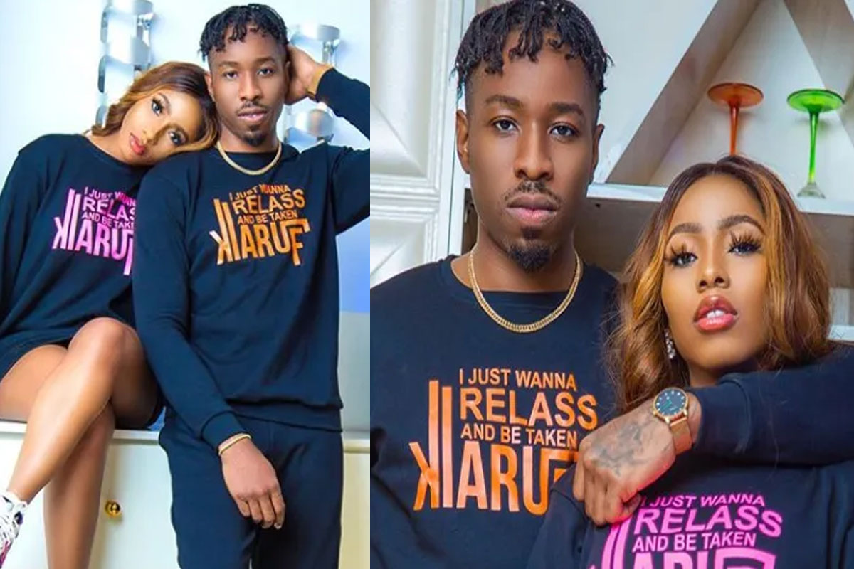BBNaija: Ike Onyema Reveals Reasons Behind His Breakup With Lover, Mercy Eke BBNaija: Ike Onyema Reveals Reasons Behind His Breakup With Lover, Mercy Eke