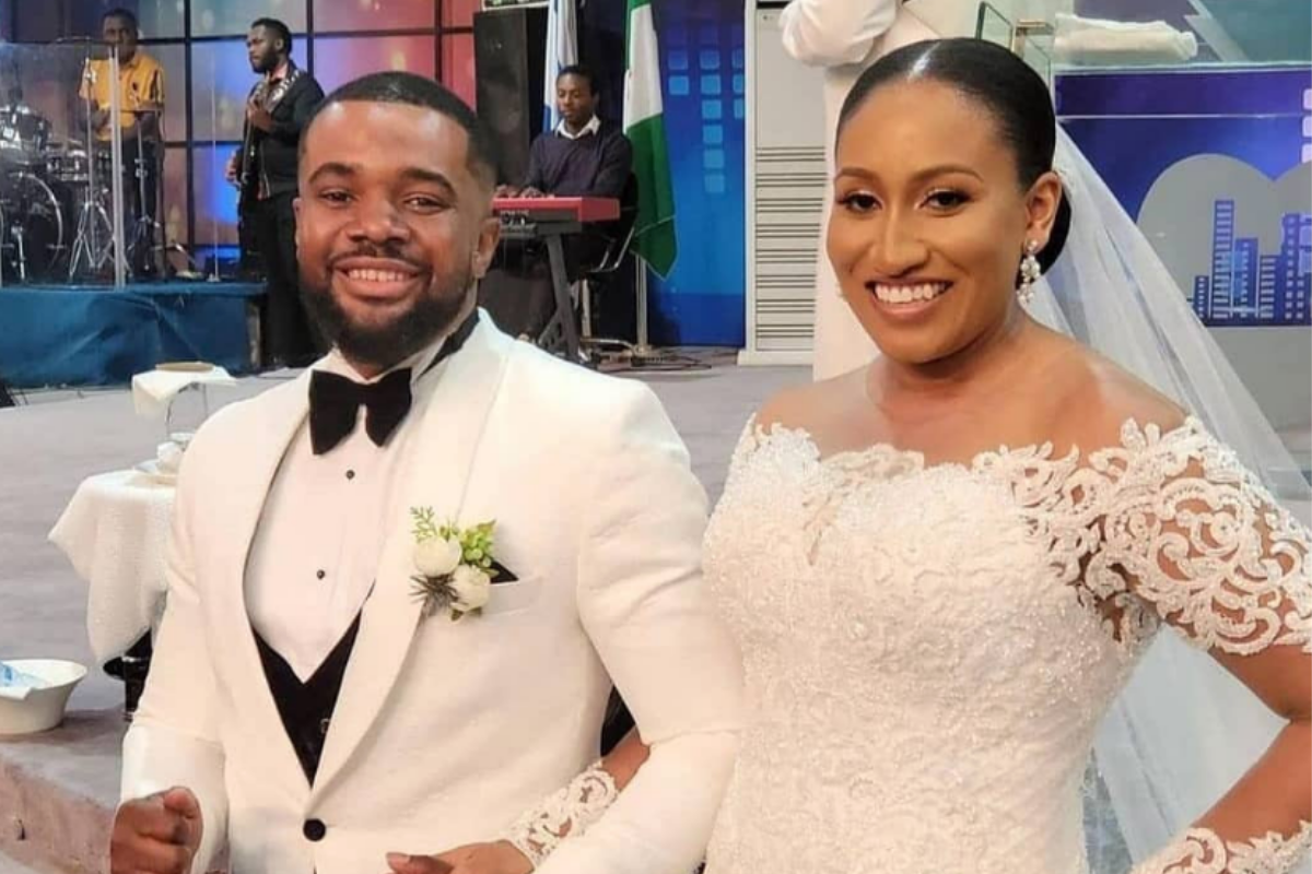 Actor Williams Uchemba Calls Out Women Who Demand Gifts Men Can’t Afford