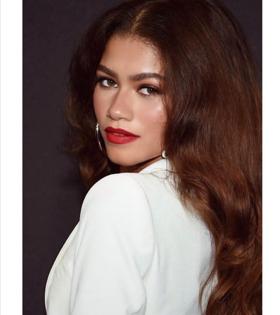 Zendaya