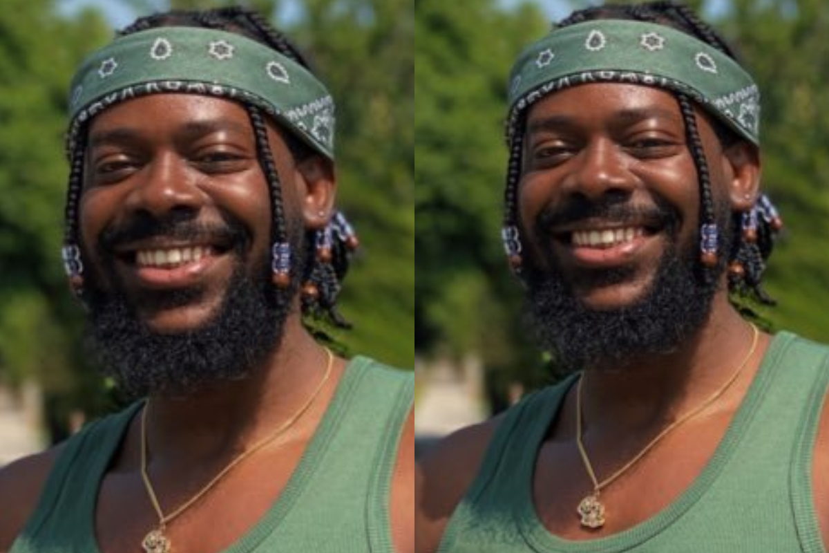 Adekunle Gold Expresses Heartfelt Gratitude to Olamide for Nurturing His Talent at YBNL