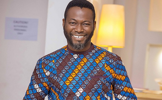Adjetey Anang Reveals: “I Won’t Take on Nude Roles No Matter the Money Involved”