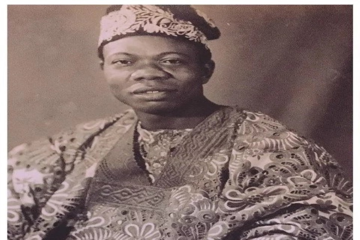 Wizkid Father Biography And Net Worth