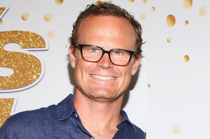 Andy Hubbard Biography; Net Worth, Age, Villa, Insurance Of Stephanie Ruhle’s Husband