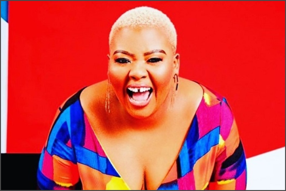 Anele Mdoda Biography; Net Worth, Sister, Husband, House