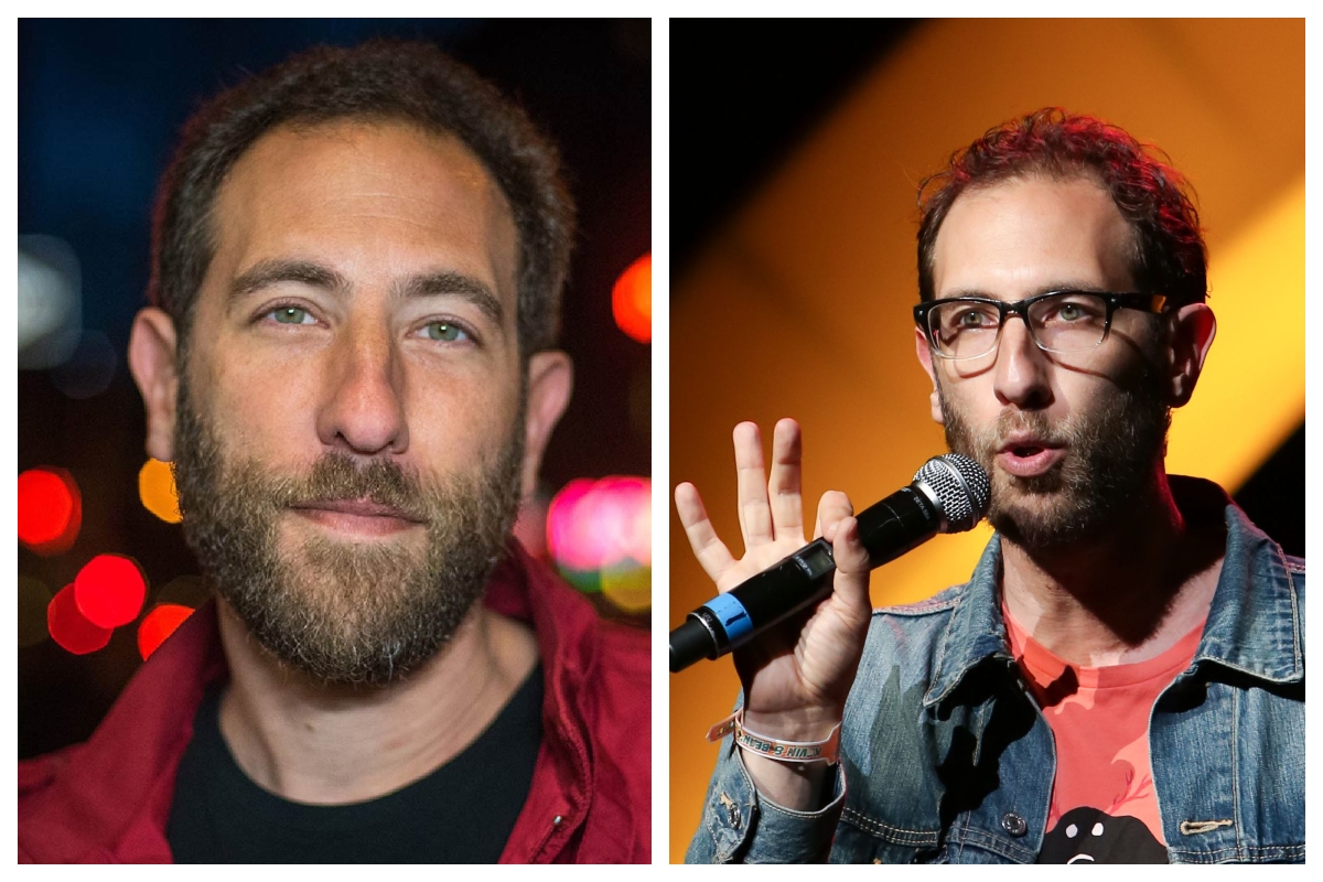 Ari Shaffir Net Worth