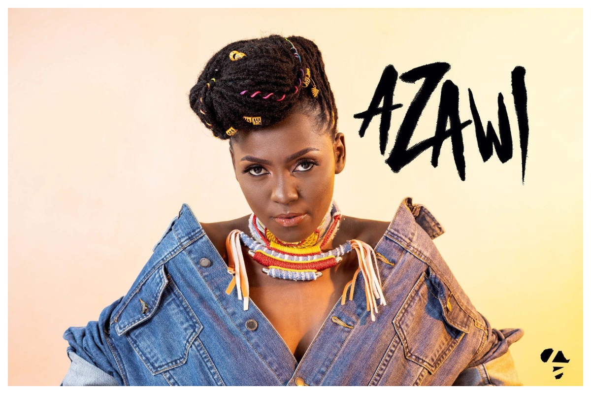 Azawi Biography - ABTC