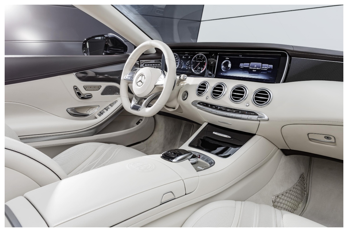 Best Cars In The World