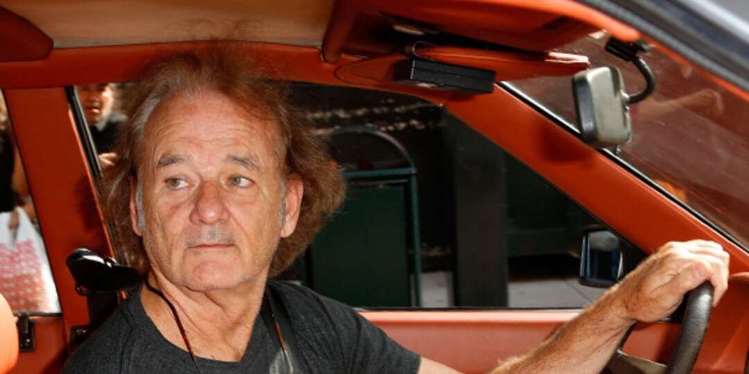 Bill Murray Net Worth