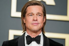Who is Brad Pitt dating? Who is Brad Pitt in a relationship with now?