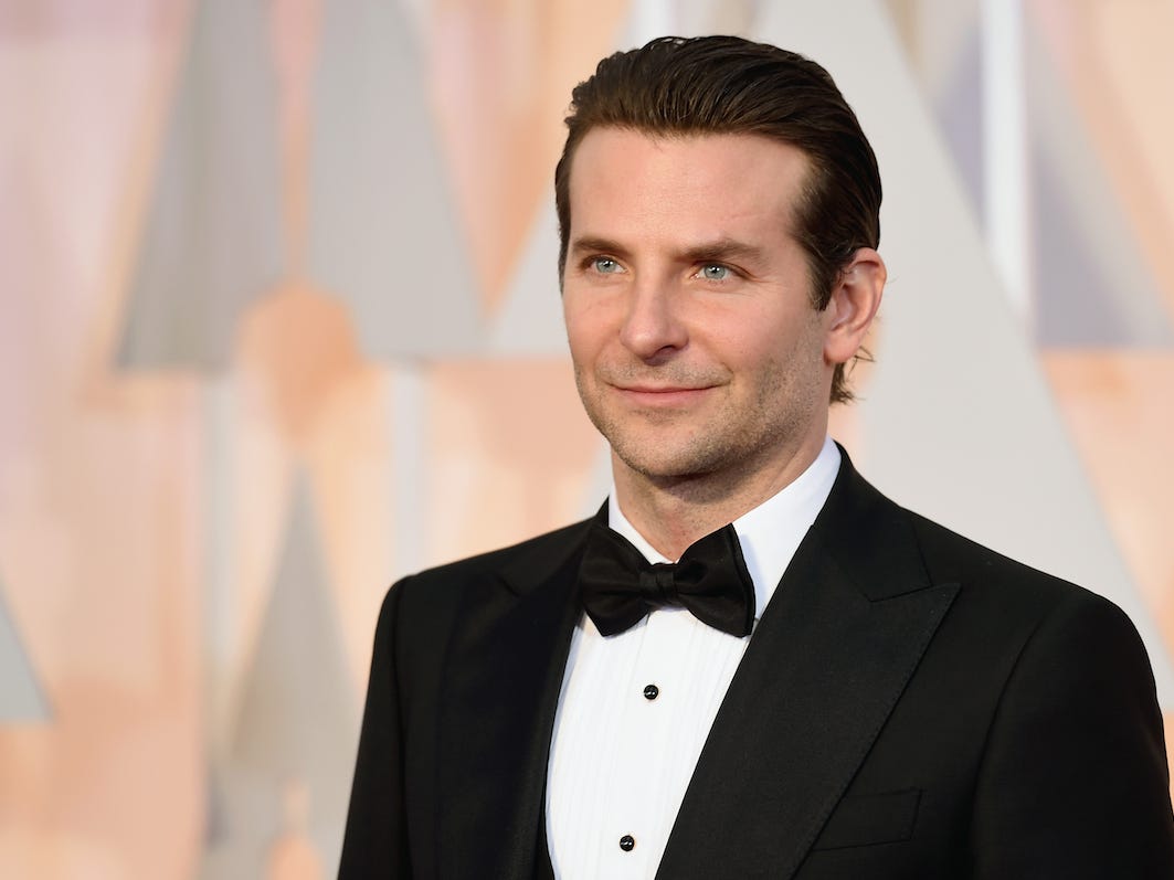 Bradley Cooper: Among Oscars’ Most-Nominated with No Wins
