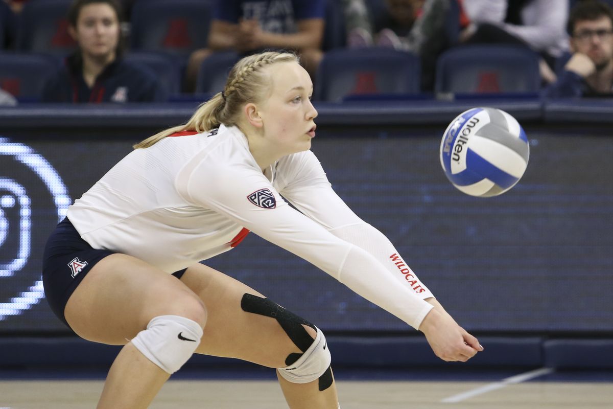 Bre Ladd Biography; Age, Height, Volleyball, Husband