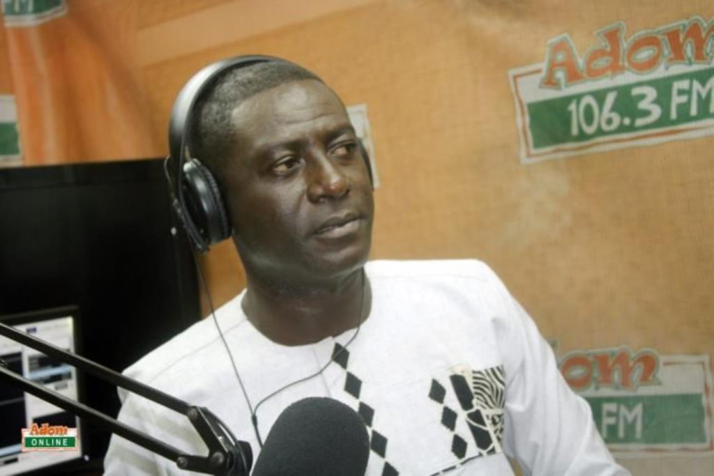 GJA Demands Sanctions Against Captain Smart for Comments Targeting NPP Supporters