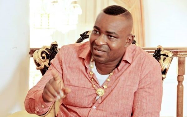 Chairman Wontumi: Ghanaian Politician With Estimated Net Worth Of $10M Wants To Buy Chelsea And Sell Romelu Lukaku
