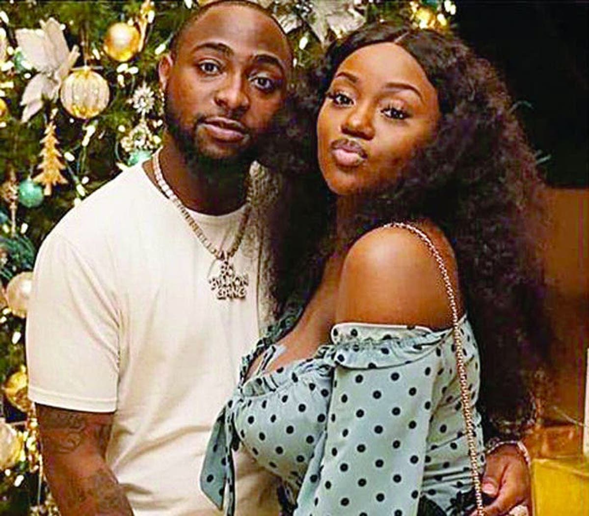 How Many Children Does Davido Have?