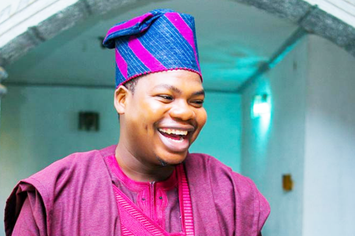 “I Was Scared, I Knew People Will Die” – Comedian Macaroni Breaks Silence After Release (VIDEO)