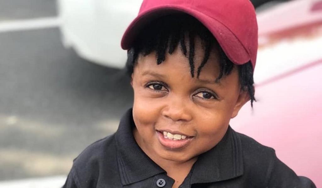 Don Little Tells IGP to Advise Officers to Show Him Respect