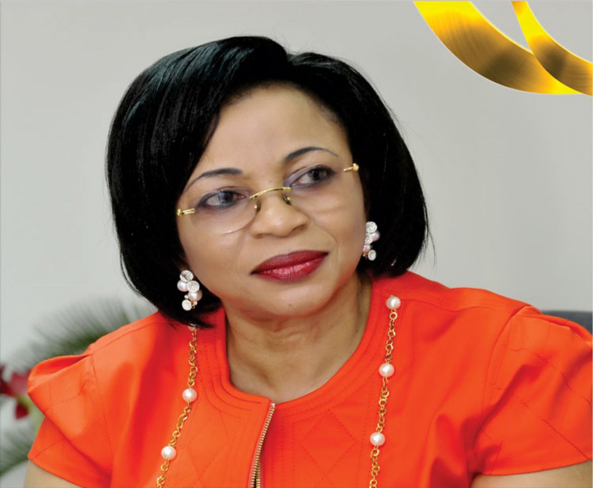 Folorunsho Alakija Net Worth