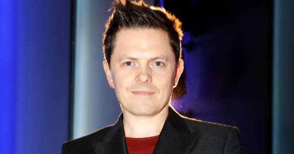 Michael Patrick Kelly