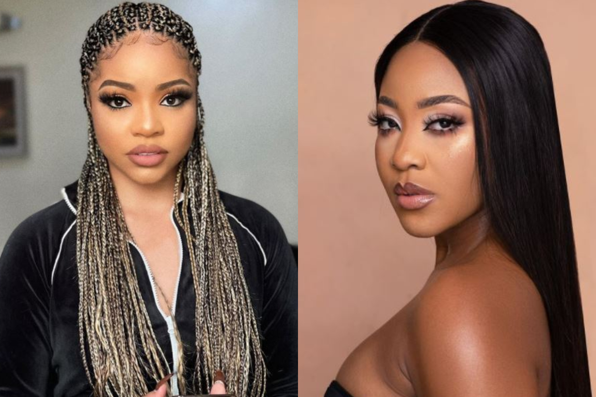“Nengi’s Stardom Is Making Her Restless”- Nengi Fan Shades Erica