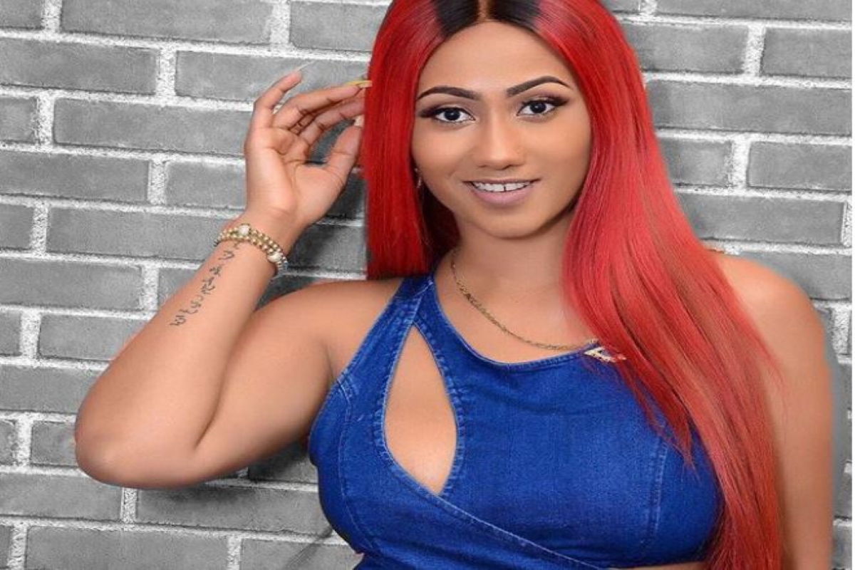 Hajia 4Reall is presumed innocent until proven guilty – US Attorney’s Office