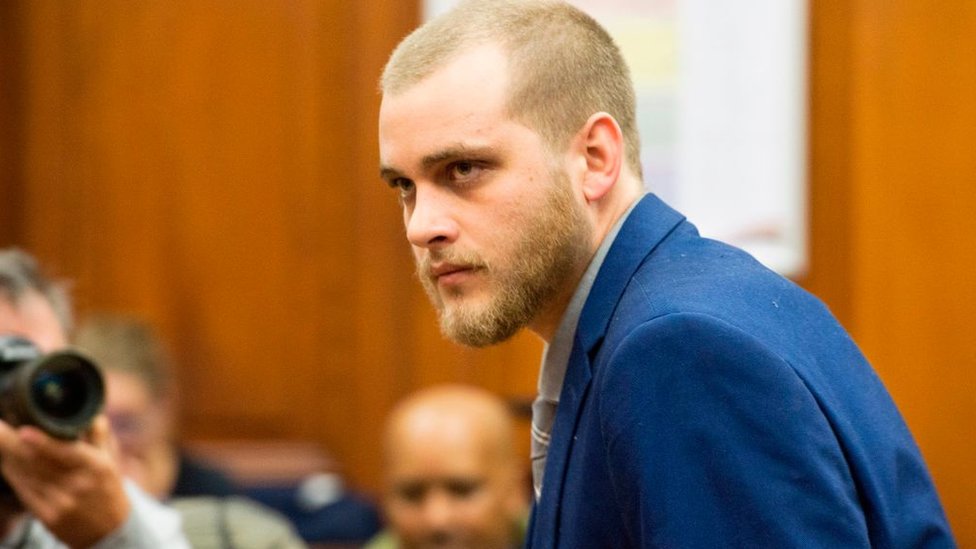 Henri Van Breda: Sister, Verdict, Girlfriend, Documentary, Movie