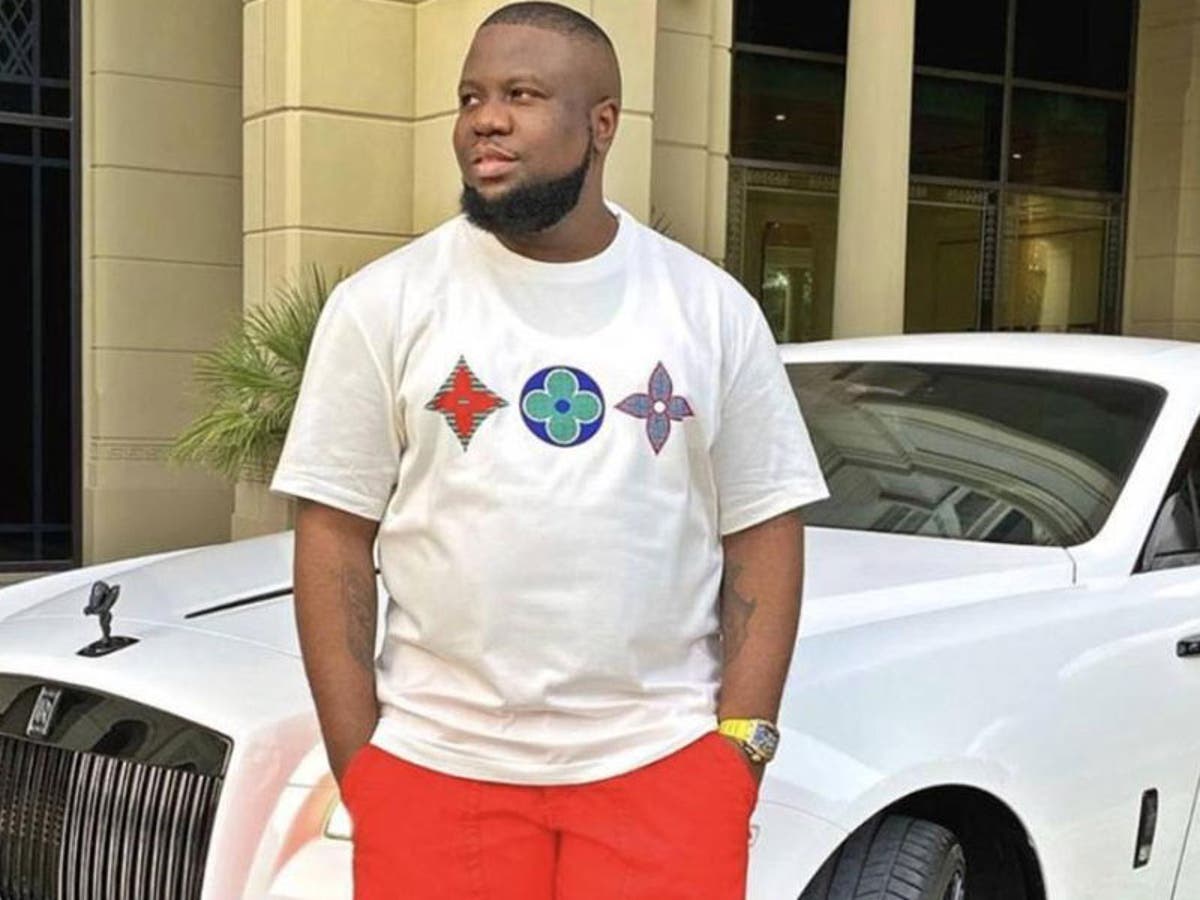 Hushpuppi Lawyers File A Motion To Withdraw From Handling His Case