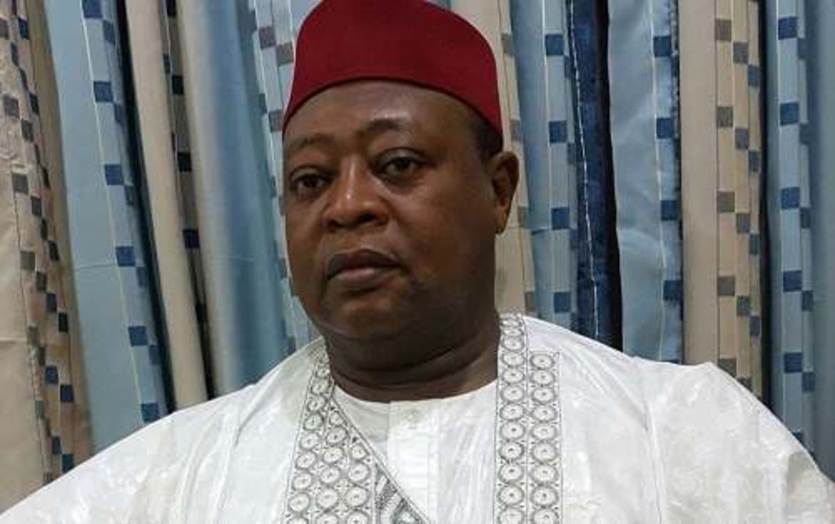 Inuwa Abdulkadir Biography; APC, Minister, Burial And Death - ABTC