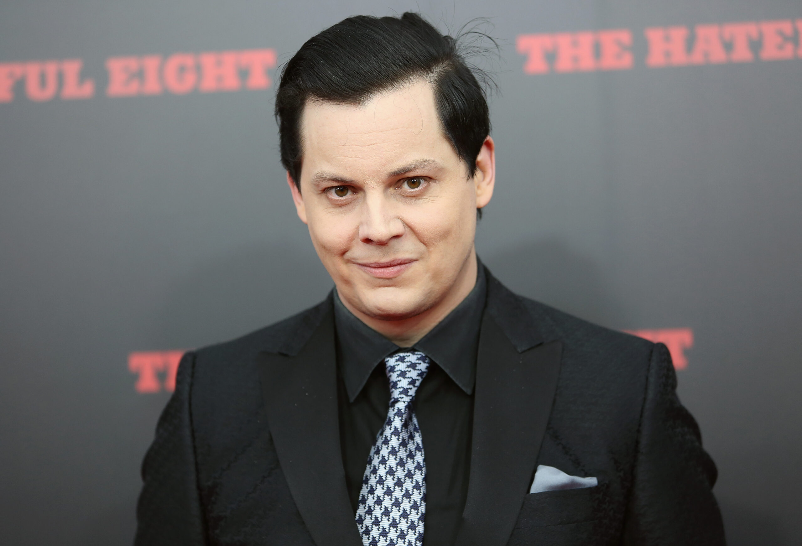 Did Jack White get married? Is Jack White with Olivia Jean?