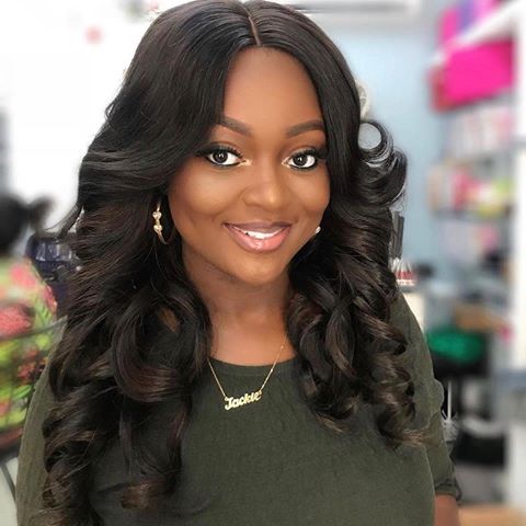 Jackie Appiah