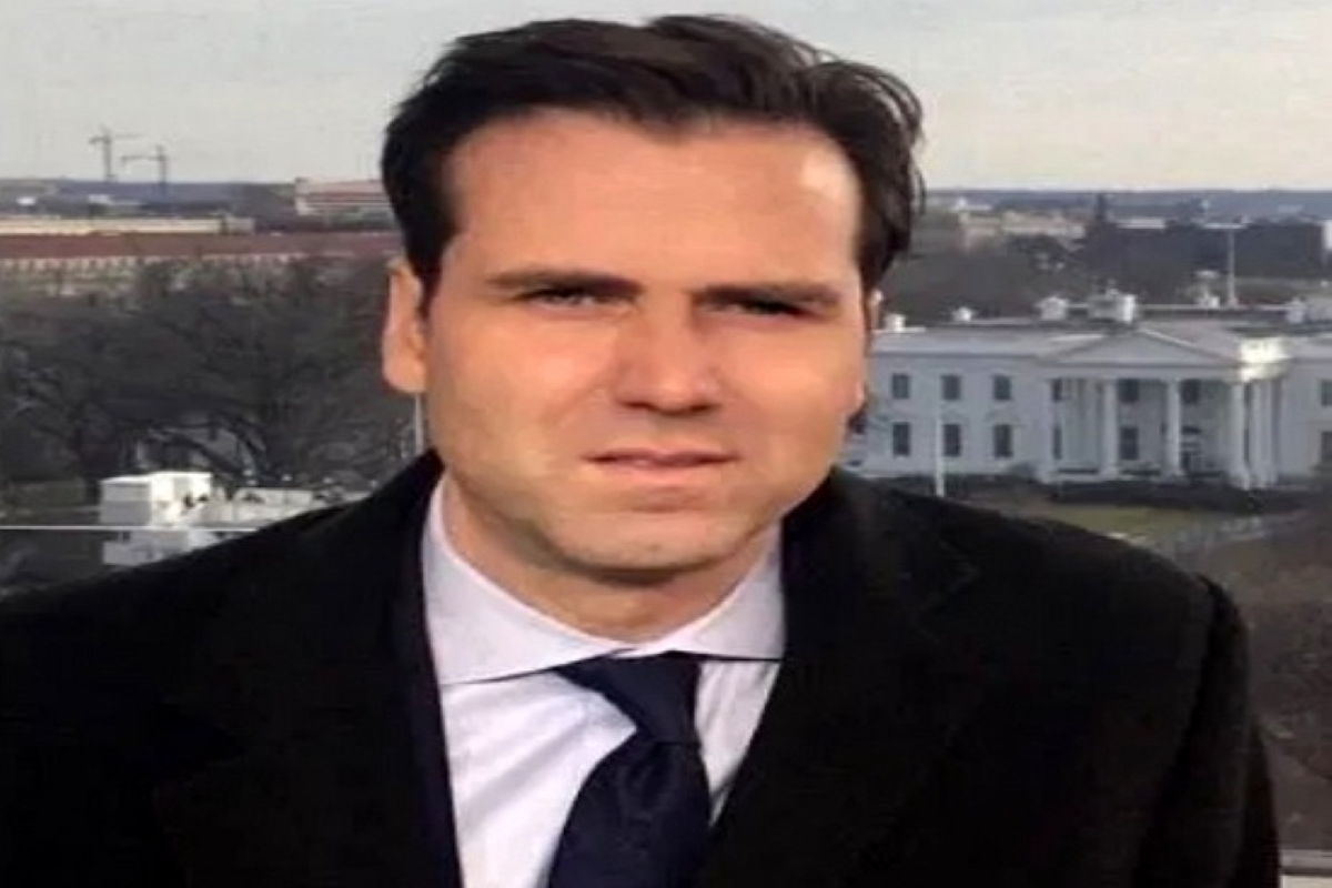 James A. Ben Biography; Net Worth, Height, And Investment Banker