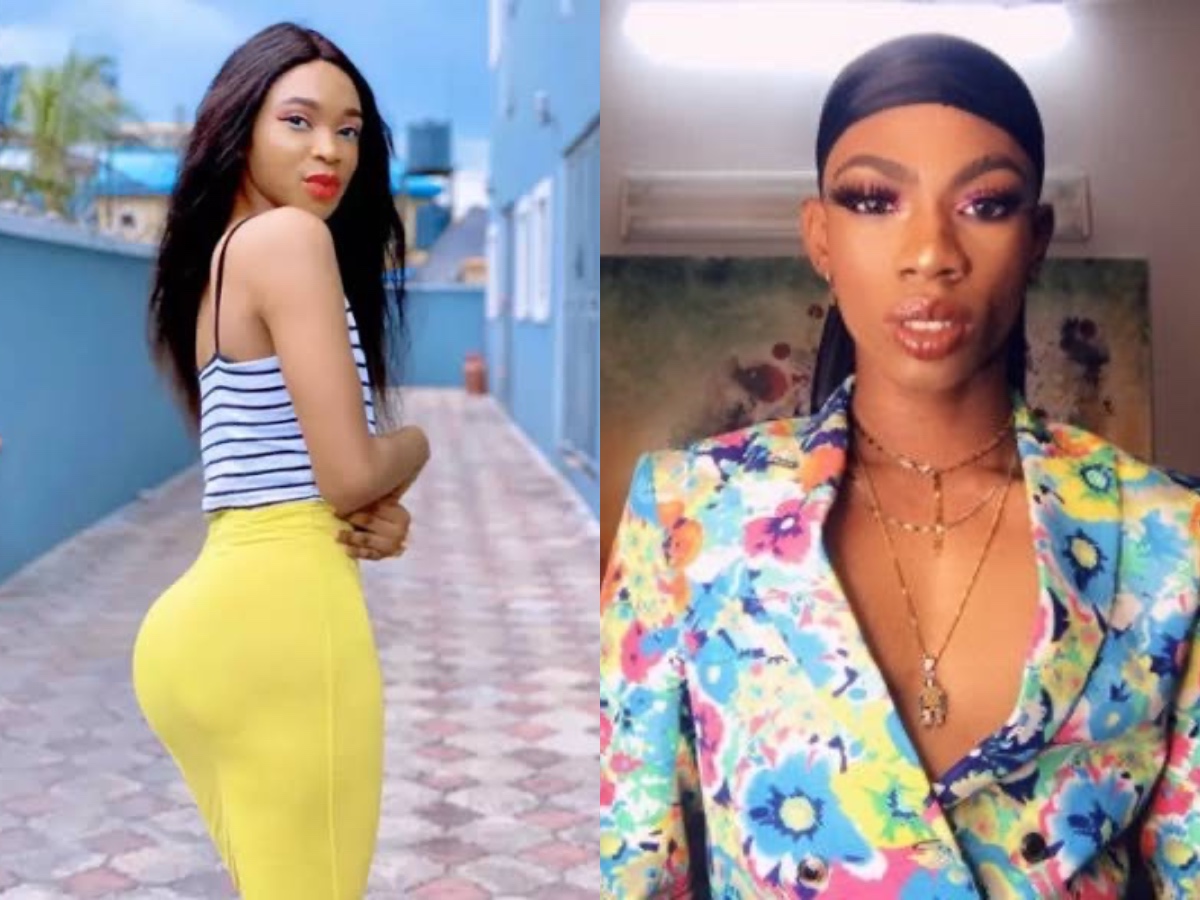 James Brown (Nigeria) Biography; Net Worth, State Of Origin (Crossdresser)