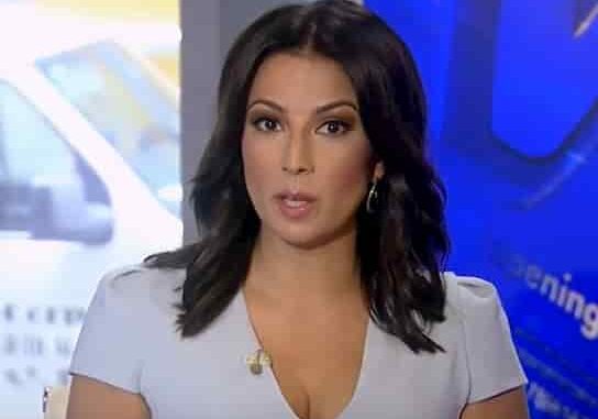 Julie Banderas Biography; Net Worth, UMKC, Tim Murtaugh And Parents