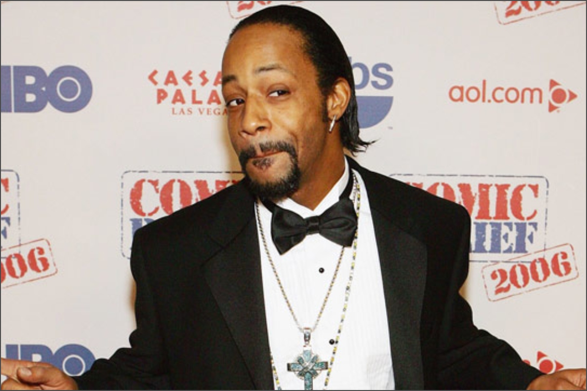 Katt Williams Net Worth