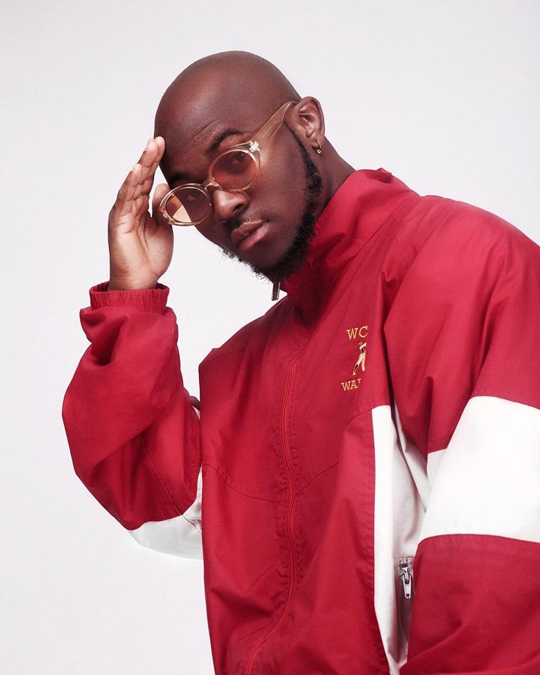 King Promise Confident of Winning TGMA ‘Artiste of the Year’ 2024