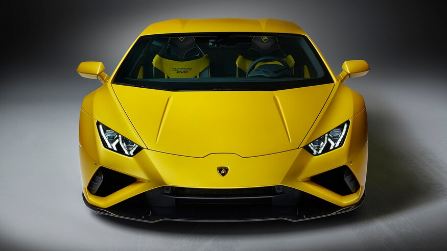 Lamborghini Huracán horsepower: Price, Speed, Engine