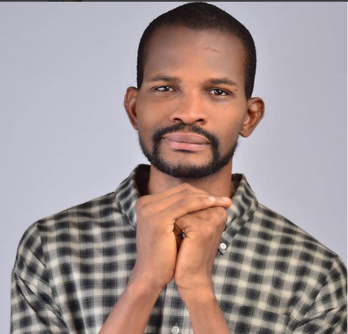 Uche Maduagwu Declares He Is A ”Proud Gay”