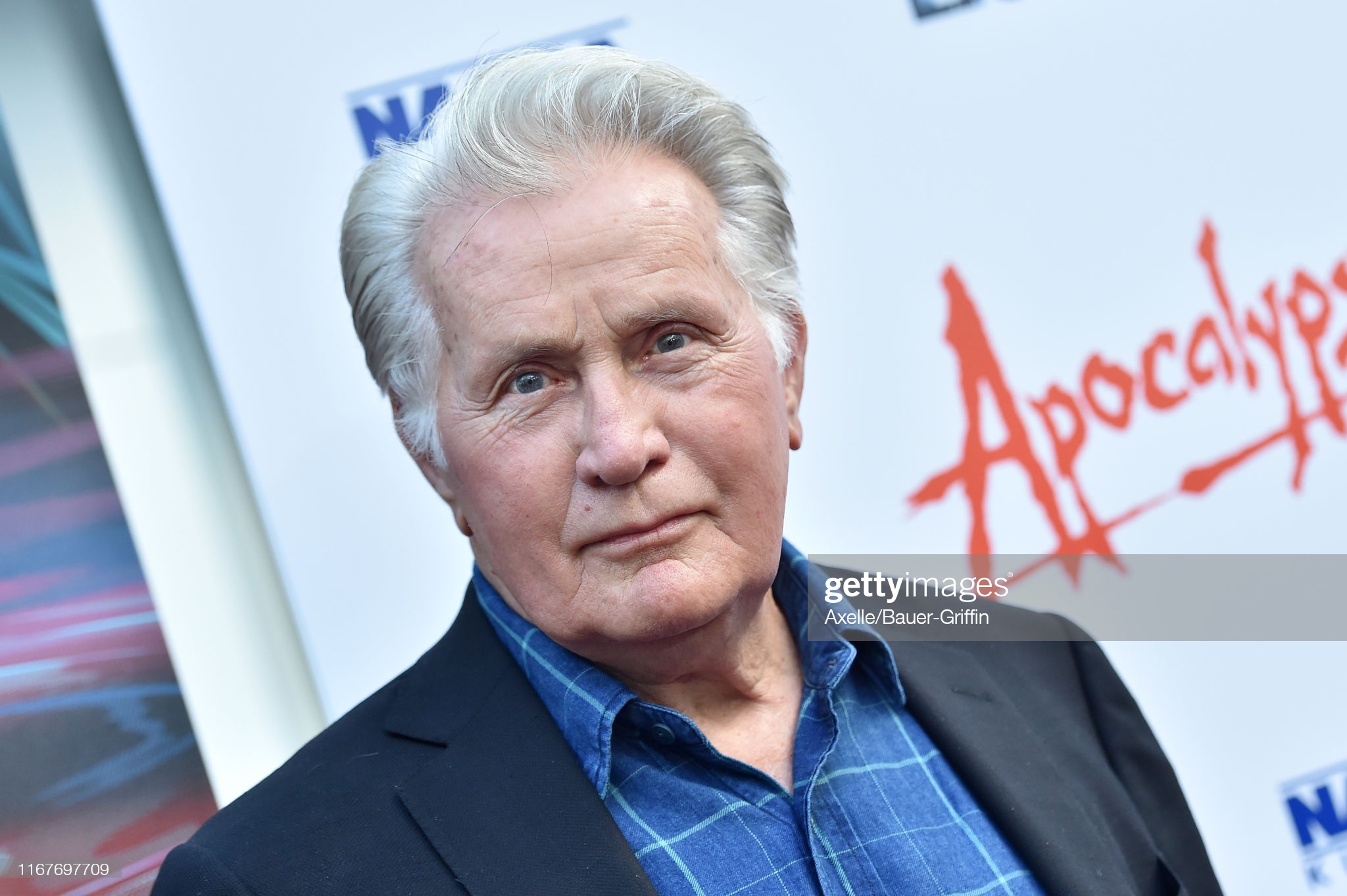Martin Sheen Net Worth