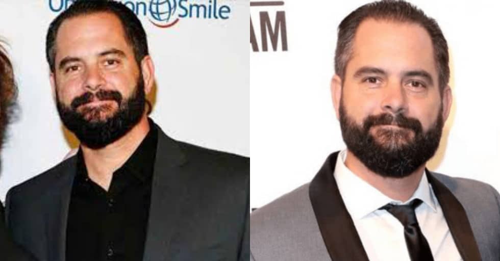 Martyn Eaden Biography; Net Worth, Age And Weight Loss Of Chrissy Metz’s Ex-husband