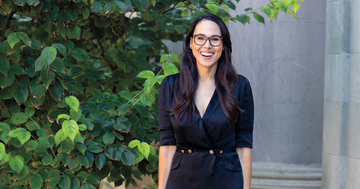 Meenakshi Harris Biography; Biological Father, Husband And Daughter