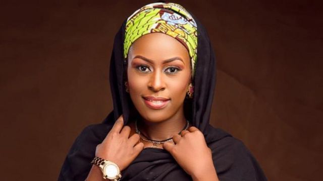 Nafisat Abdullahi Biography; Net Worth And Marriage