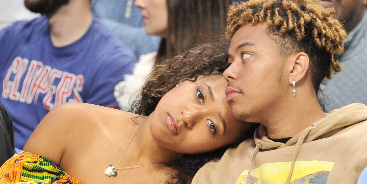 Cordae Girlfriend: Who Is Naomi Osaka?