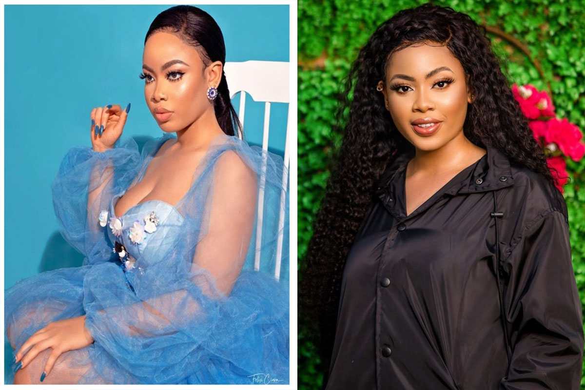 “All I See Is Growth” – BBNaija Nina Says As She Celebrates 25th Birthday With Stunning Photo