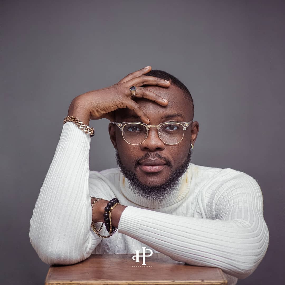 #SilhoutteChallenge: Uba Michael Advises Women To Boycott It