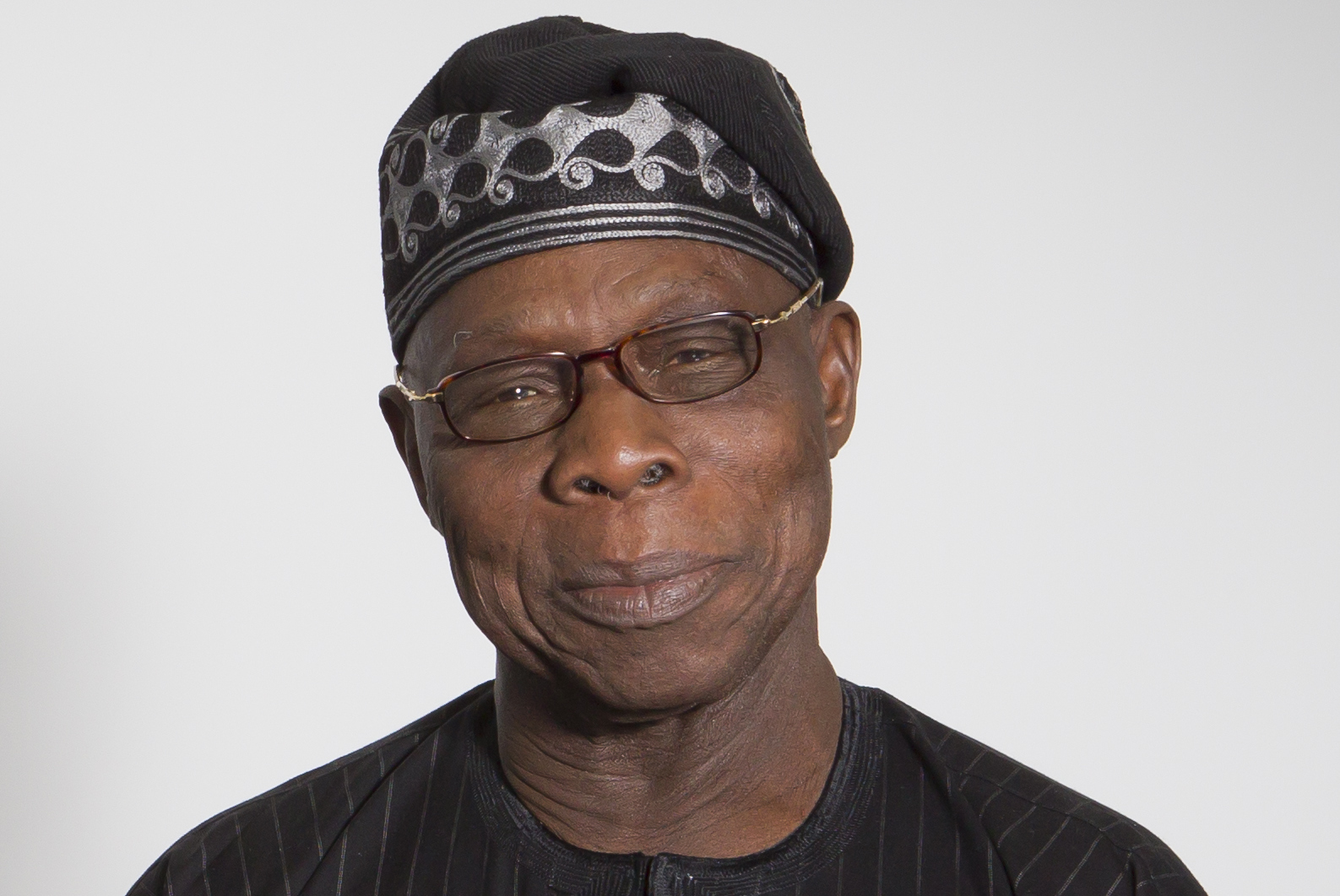 Former President Obasanjo, Claims to Have Left Nigeria in Better Condition Than He Found It